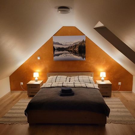 Apartament Komarno II Jelenia Góra Eksteriør billede