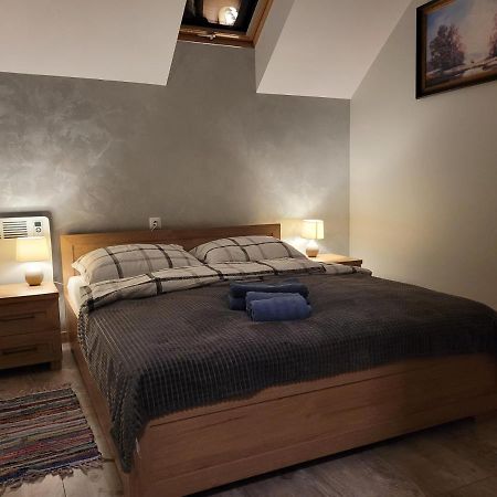 Apartament Komarno II Jelenia Góra Eksteriør billede