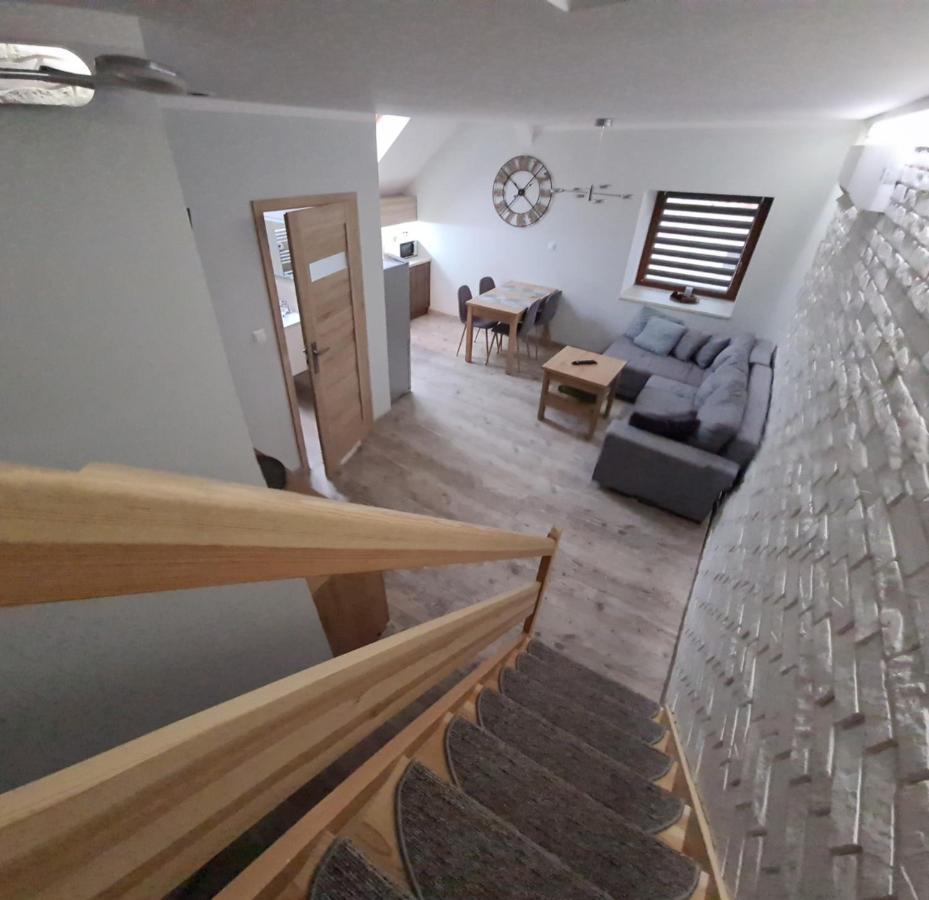 Apartament Komarno II Jelenia Góra Eksteriør billede