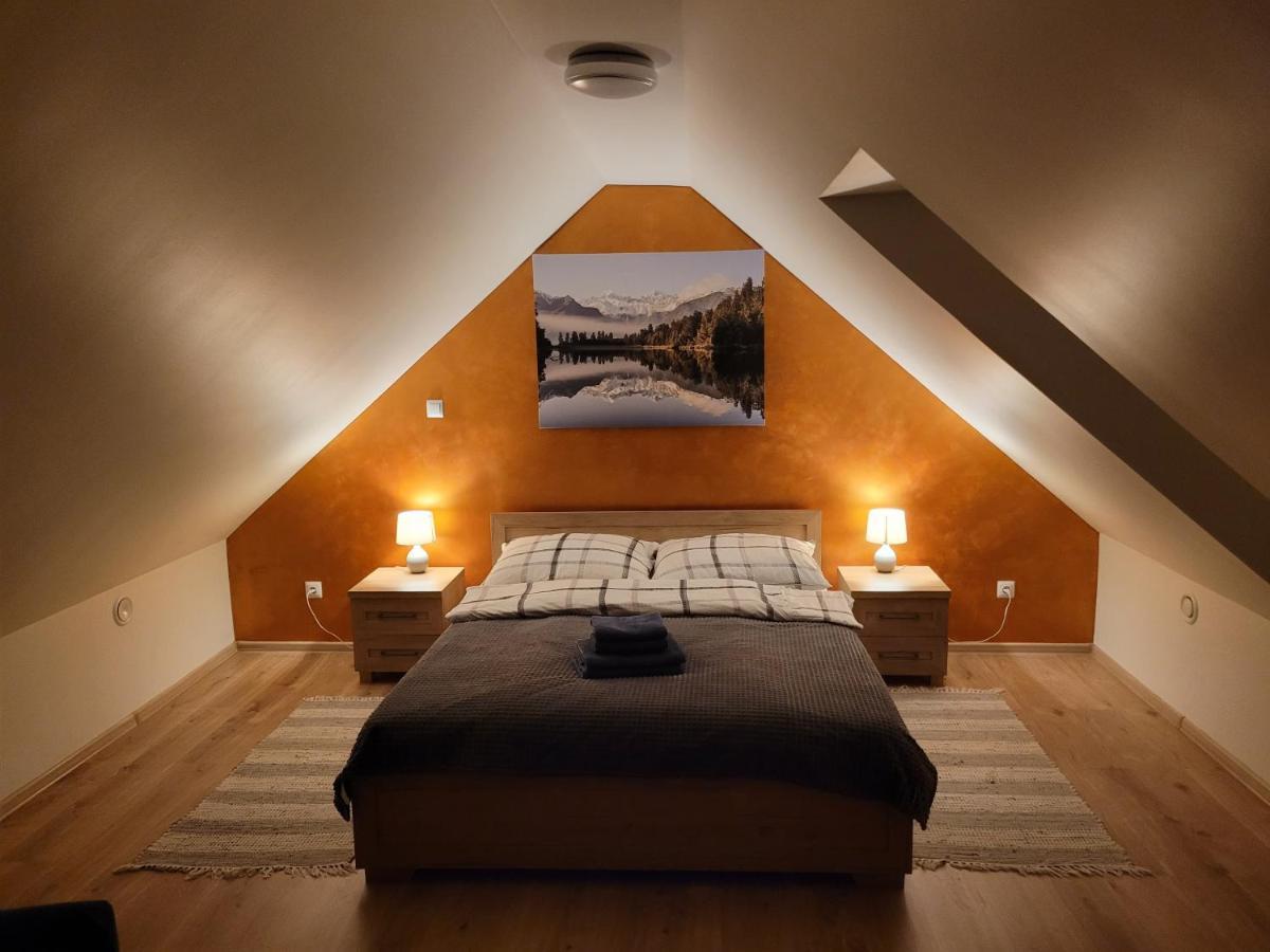 Apartament Komarno II Jelenia Góra Eksteriør billede