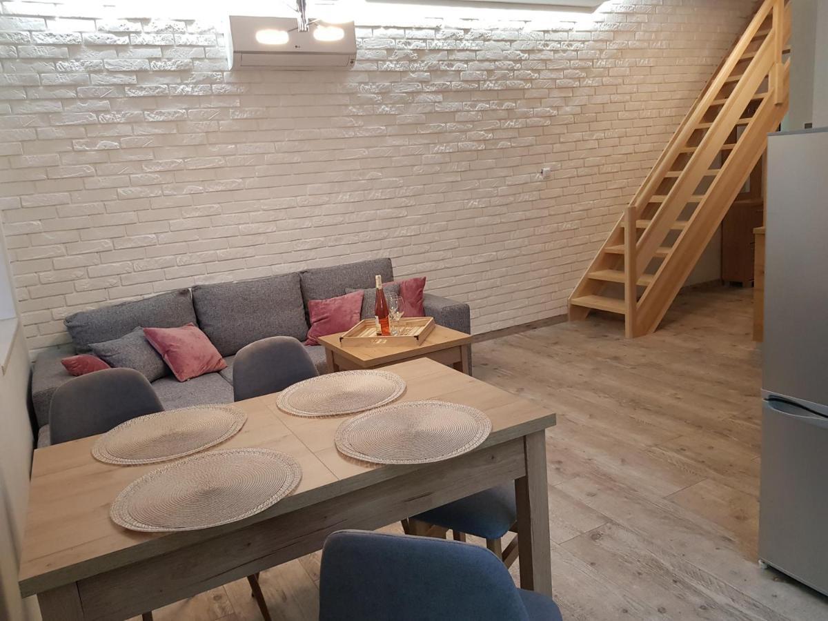 Apartament Komarno II Jelenia Góra Eksteriør billede