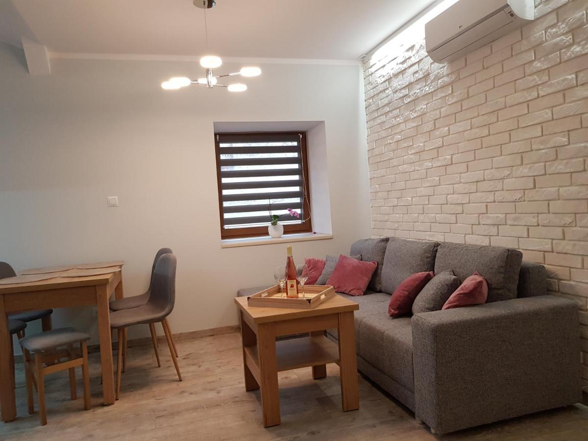 Apartament Komarno II Jelenia Góra Eksteriør billede