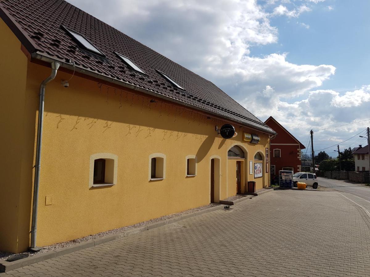 Apartament Komarno II Jelenia Góra Eksteriør billede